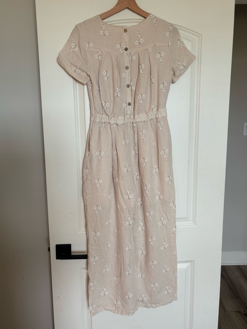 Mod Ref jumpsuit - Picture 4 of 12